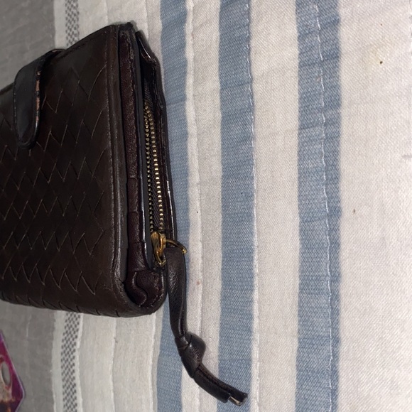 👜 Authentic Bottega veneta wallet 👜 - Picture 4 of 9